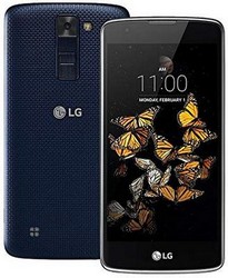 Замена батареи на телефоне LG K8 в Рязане